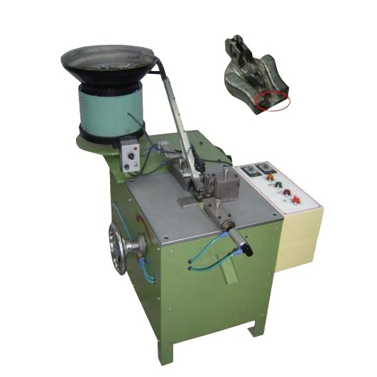YFM-011 - Slider assembly machine - YFM