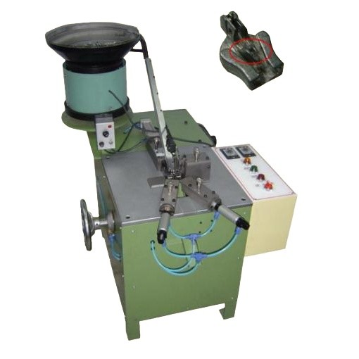 YFM-012 - Slider assembly machine - YFM