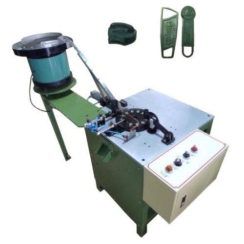 YFM-015A - Slider assembly machine - YFM