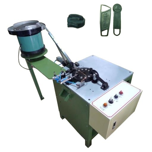 YFM-015A - Slider assembly machine - YFM