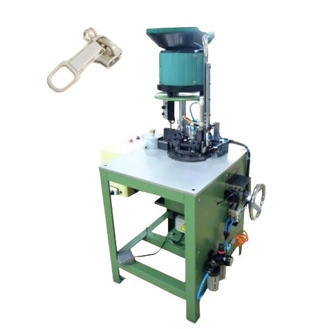 YFM-016 - Slider assembly machine - YFM