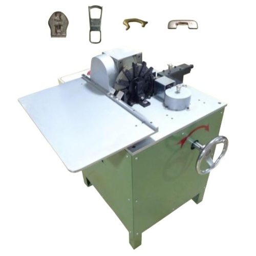 YFM-017A - Slider assembly machine - YFM