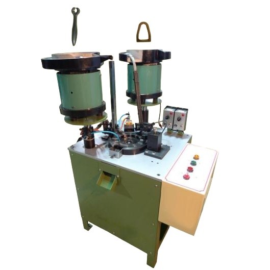 YFM-020 - Slider assembly machine - YFM