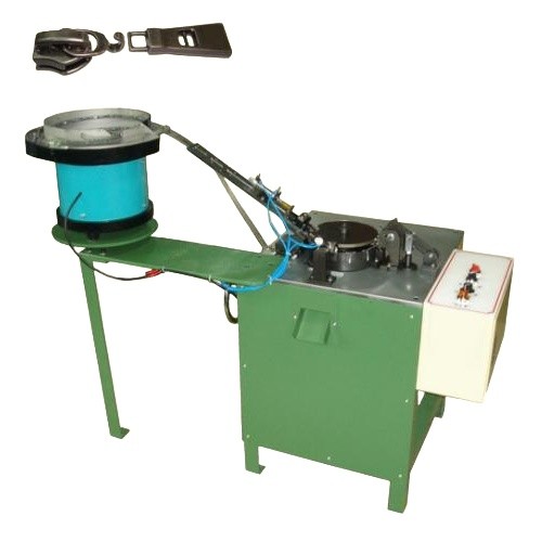 YFM-021 - Slider assembly machine - YFM