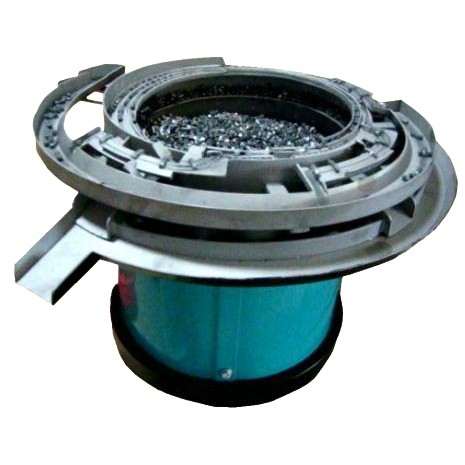 YFM-022 - Slider assembly machine - YFM