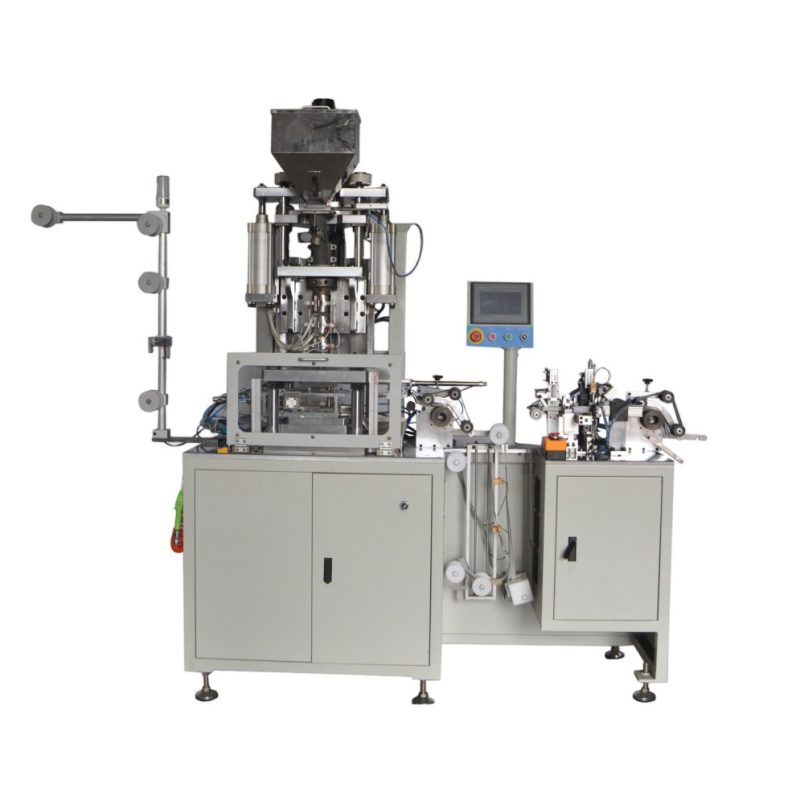 YFM-V19N/V19D - N into 1 machine - YFM