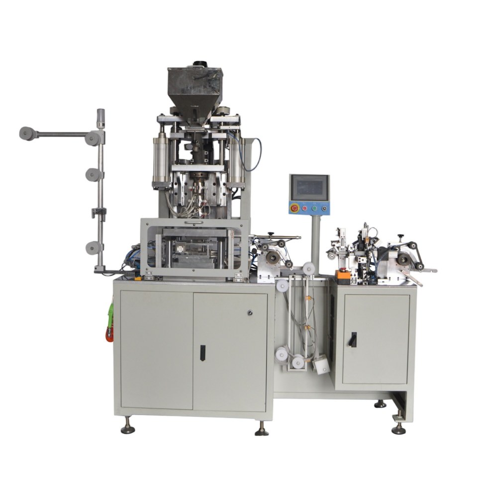 YFM-V19N/V19D - N into 1 machine - YFM