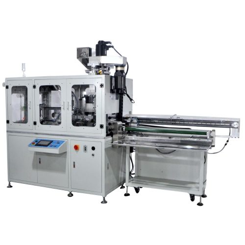 YFM-V20N/V20D - N into 1 machine - YFM