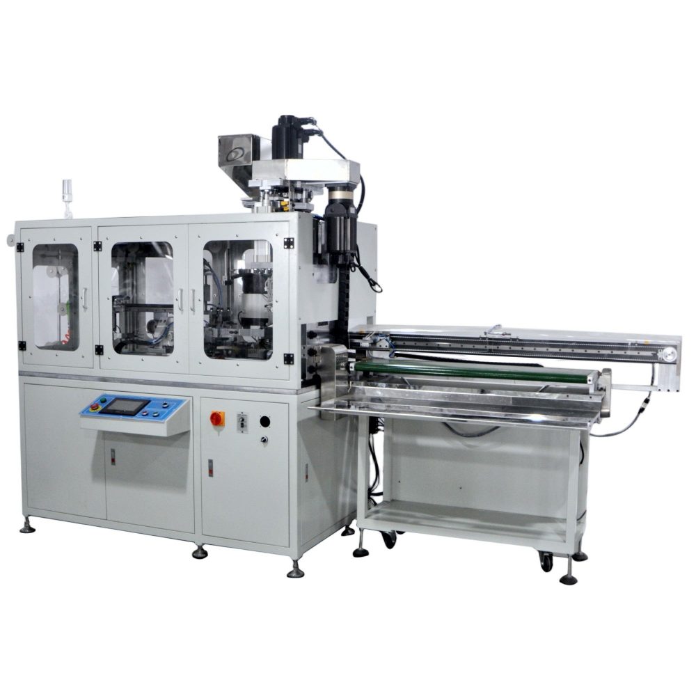 YFM-V20N/V20D - N into 1 machine - YFM