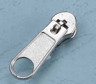 Pin lock slider
