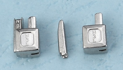 Pin & box