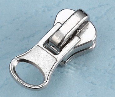 Delrin auto lock slider