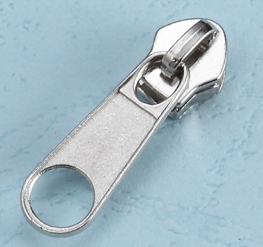 Nylon non lock slider