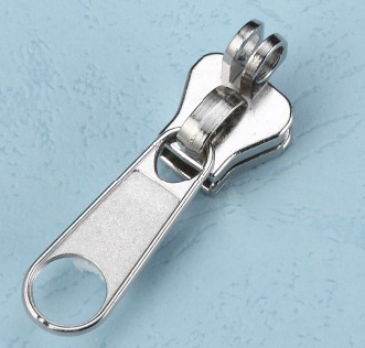 Delrin non lock slider