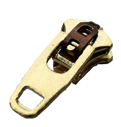 Brass YG slider (without horn)