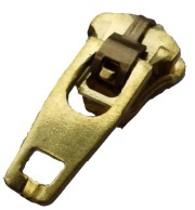 Brass YG slider (without horn)