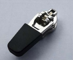 Nylon semi auto lock YG slider