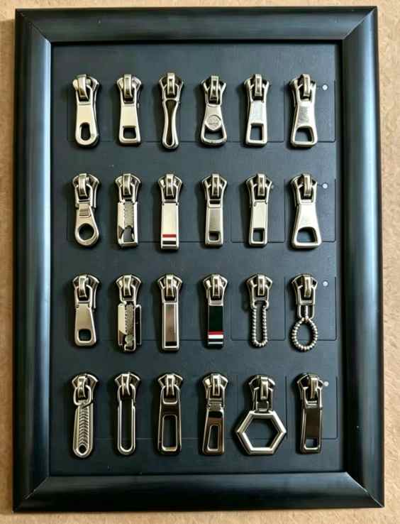 Slider display frame 33*24cm